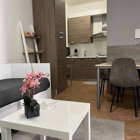 Lamezia Park Apartments Lamezia Terme Kültér fotó