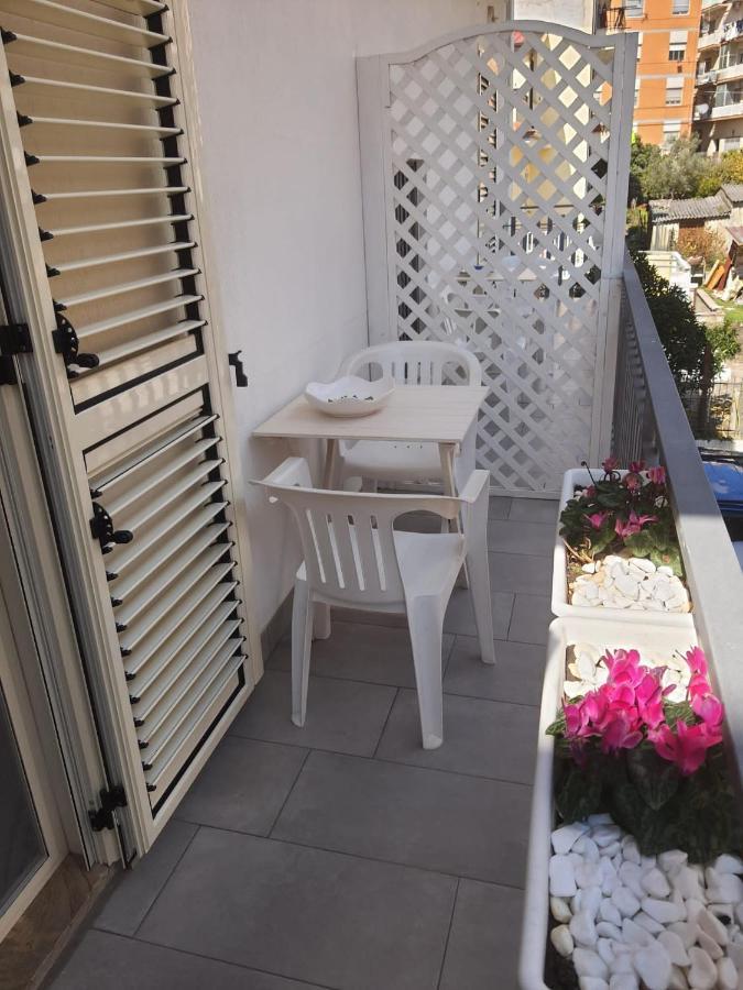 Lamezia Park Apartments Lamezia Terme Kültér fotó