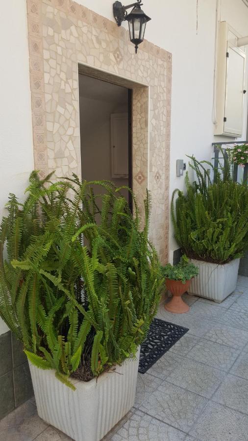 Lamezia Park Apartments Lamezia Terme Kültér fotó
