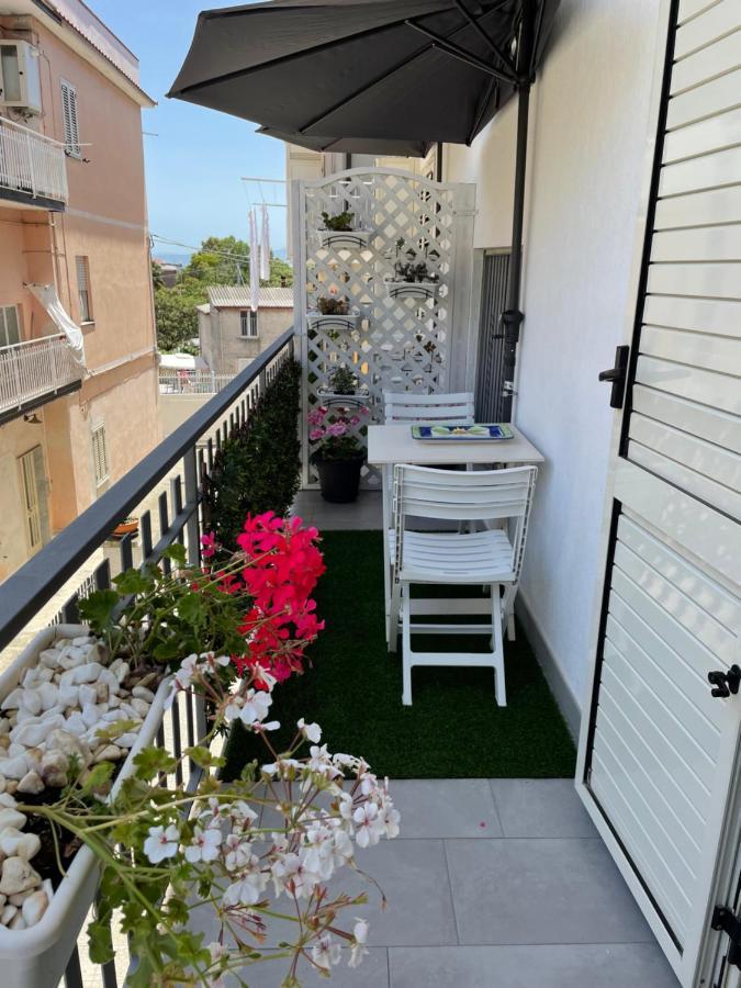 Lamezia Park Apartments Lamezia Terme Kültér fotó