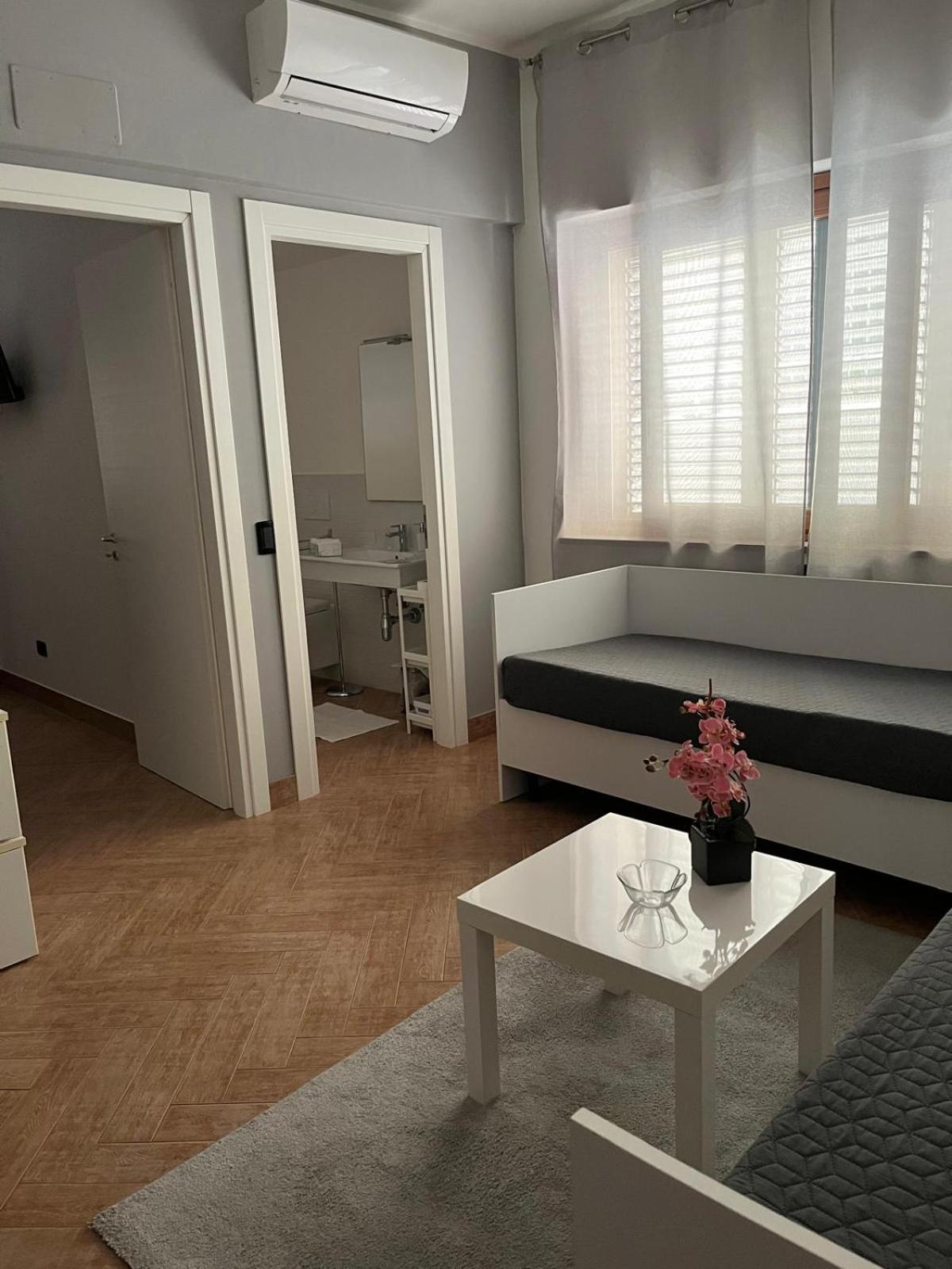 Lamezia Park Apartments Lamezia Terme Kültér fotó