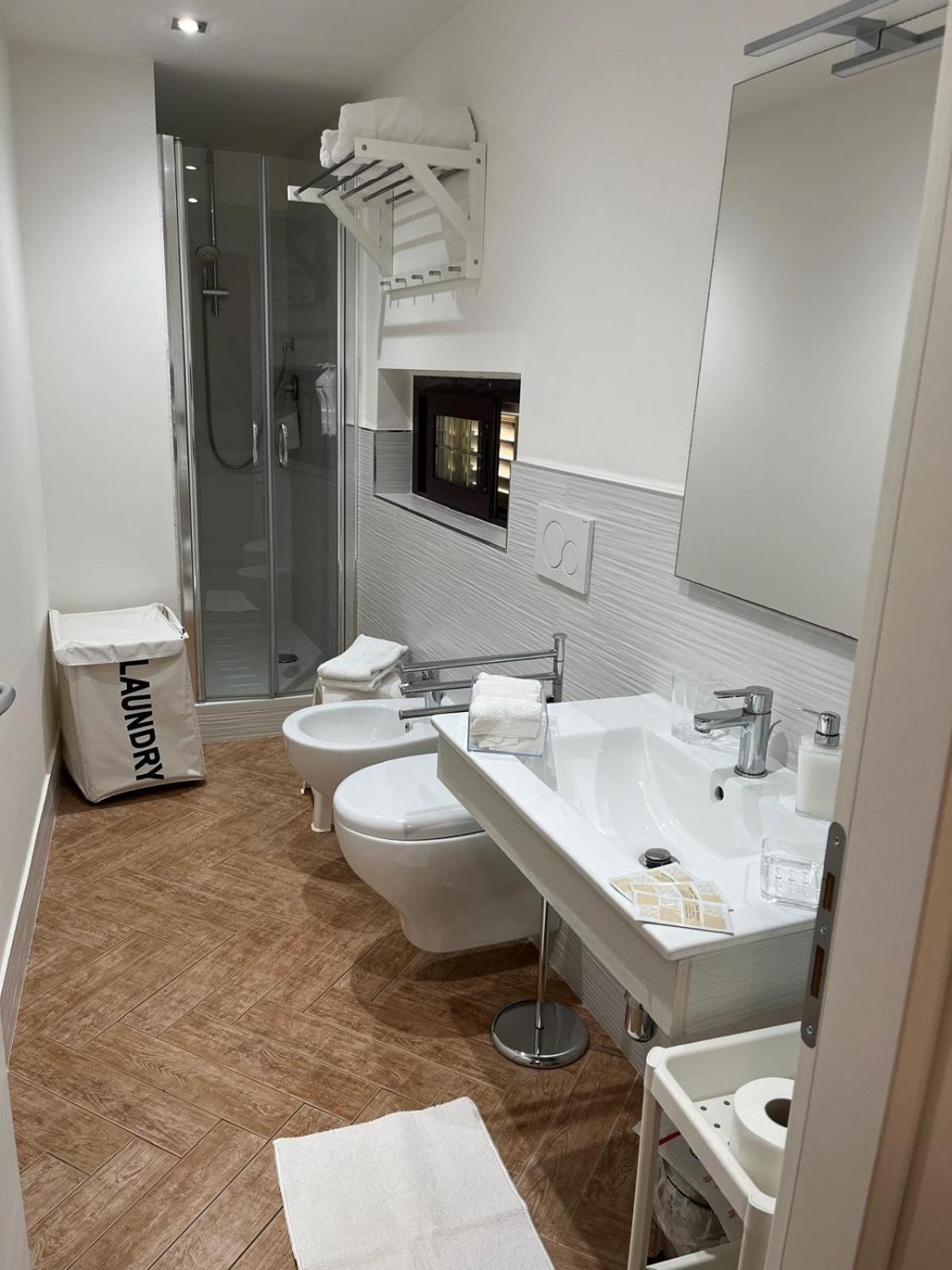 Lamezia Park Apartments Lamezia Terme Kültér fotó