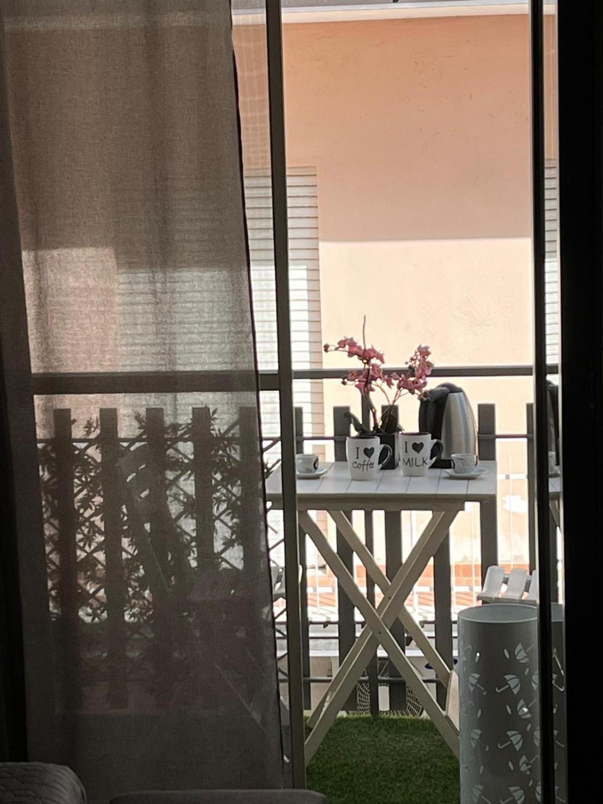 Lamezia Park Apartments Lamezia Terme Kültér fotó