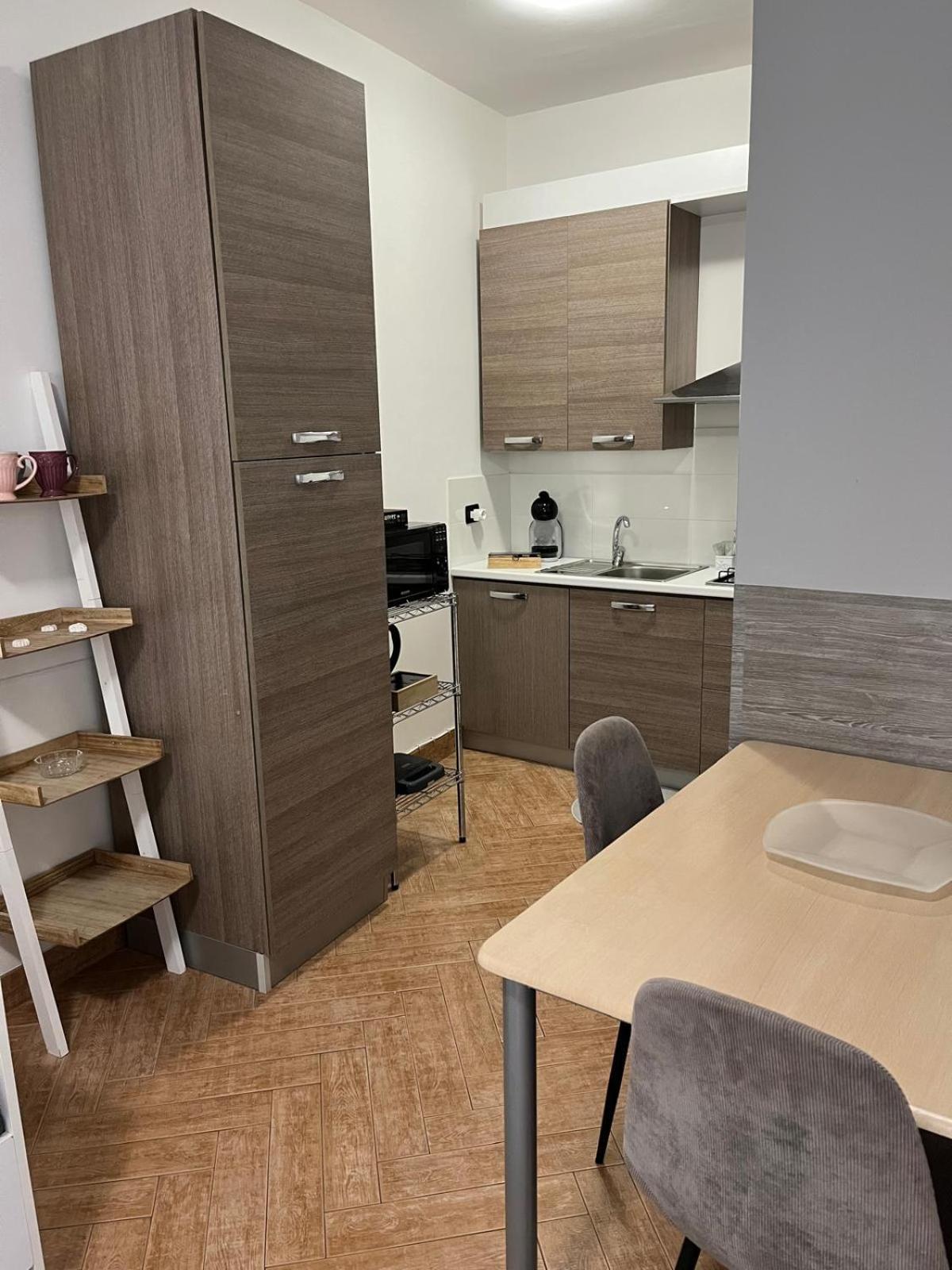 Lamezia Park Apartments Lamezia Terme Kültér fotó