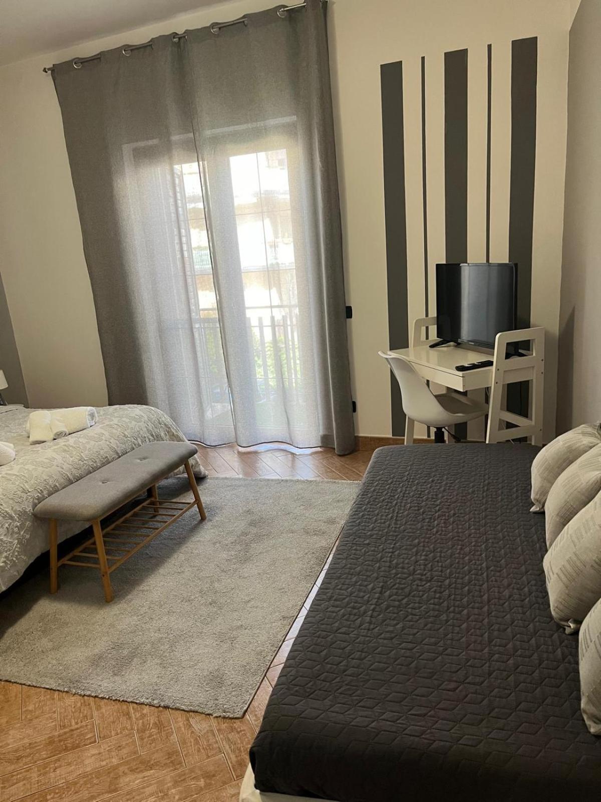 Lamezia Park Apartments Lamezia Terme Kültér fotó