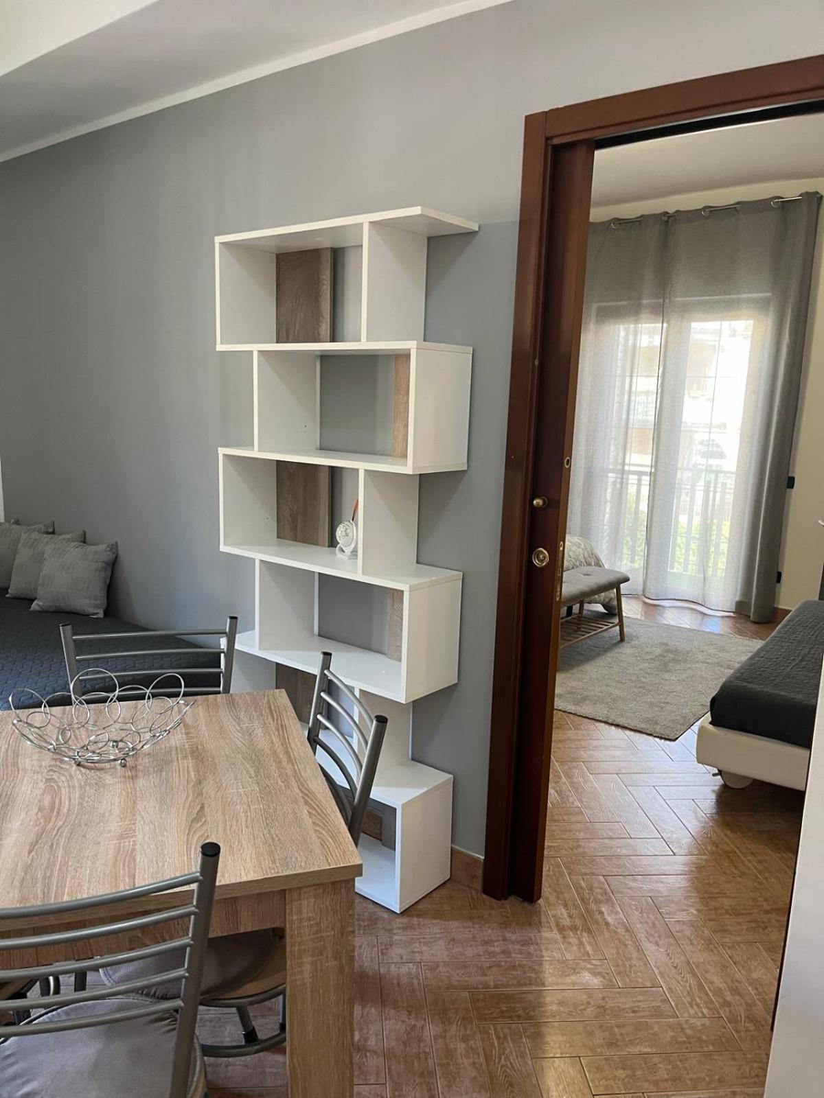 Lamezia Park Apartments Lamezia Terme Kültér fotó