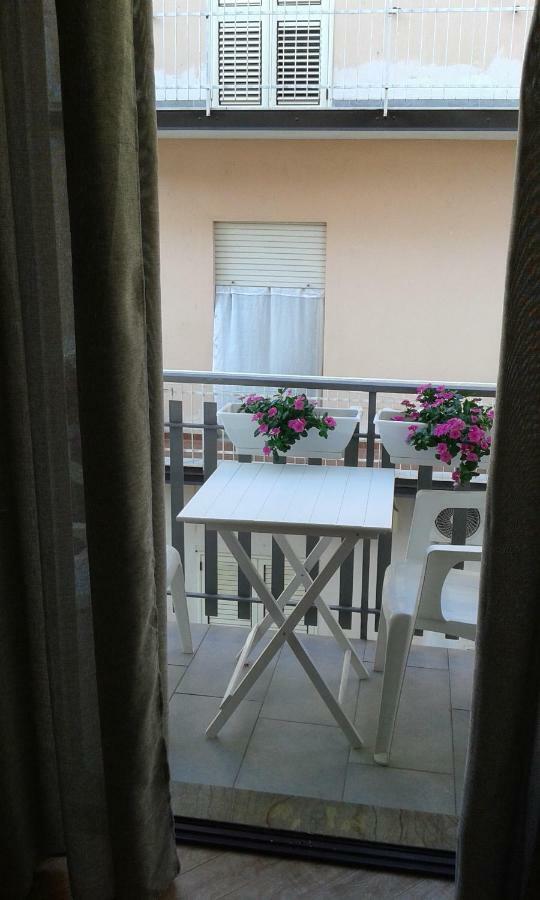 Lamezia Park Apartments Lamezia Terme Kültér fotó